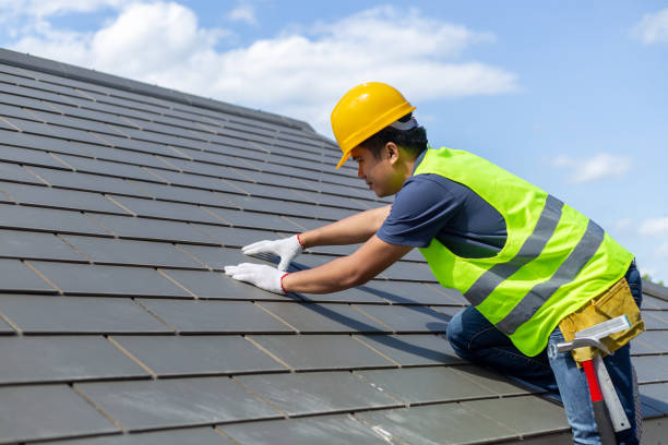 Best Green or Eco-Friendly Roofing Solutions  in Prieton, NC